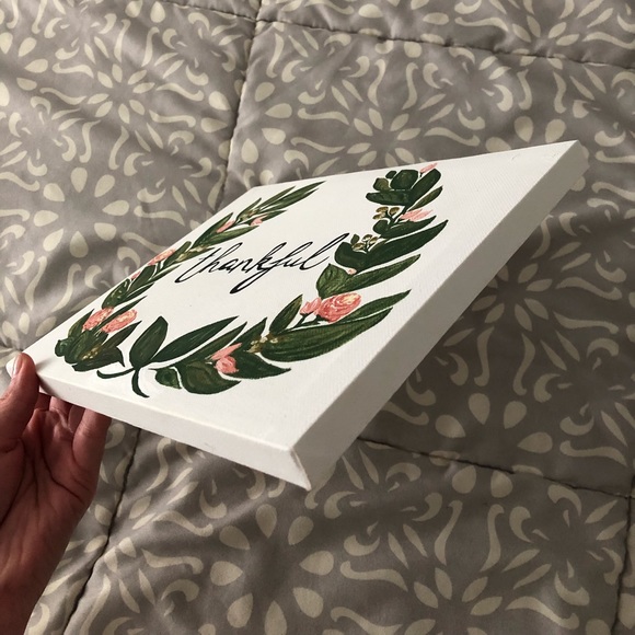 Rustic Painting - Picture 7 of 7